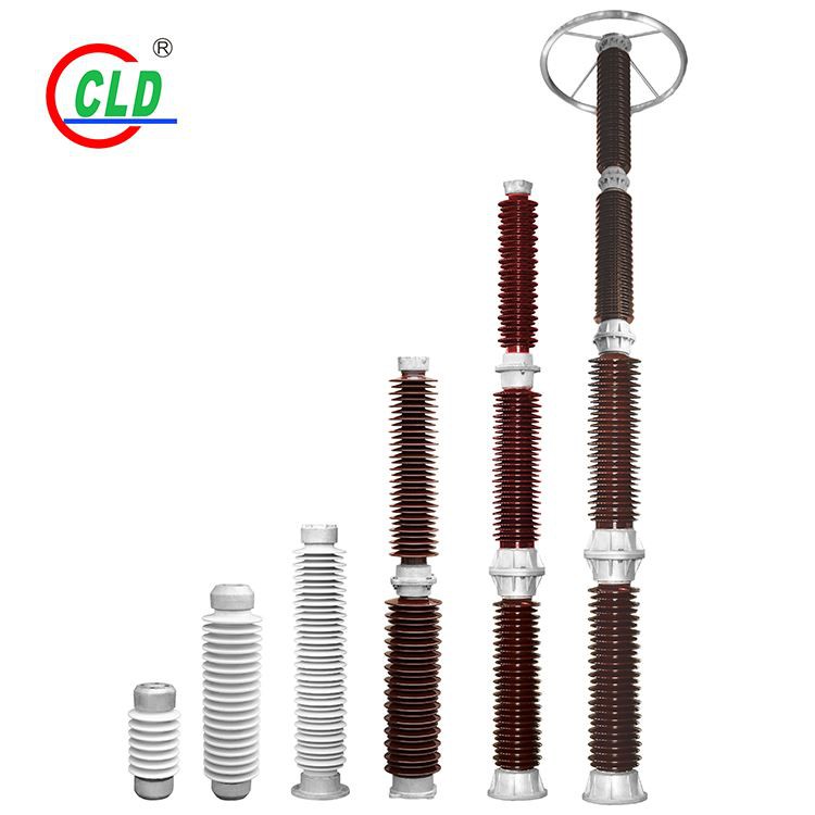 Station Post Insulators